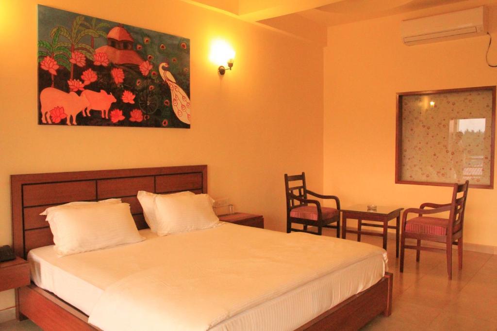 Massara - A Beach Resort Mandarmani Pokój zdjęcie